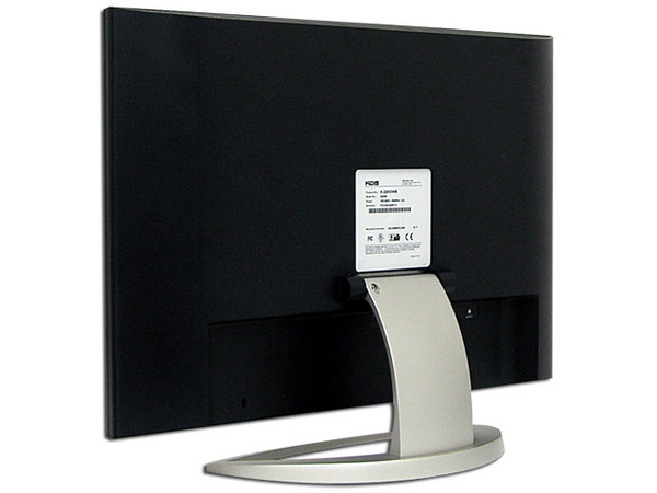 Monitor LCD KDS K-22MDWB de 22