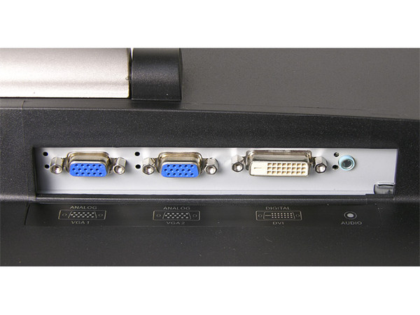 Monitor LCD KDS K-22MDWB2 de 22