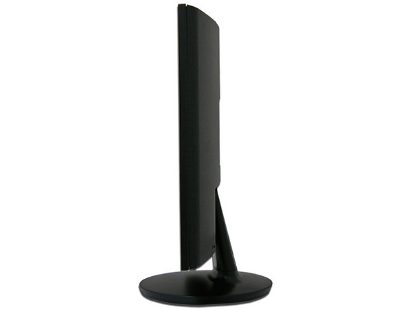 Monitor LCD KDS K-72B de 17 Pulg., Color Negro.