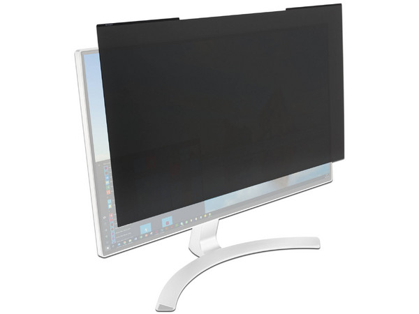 Filtro de Privacidad Kensington para Monitor 27