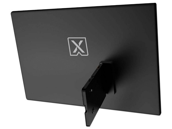 Monitor Portátil Lanix LX160 de 15.6