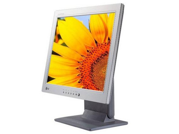 Monitor LCD de 15