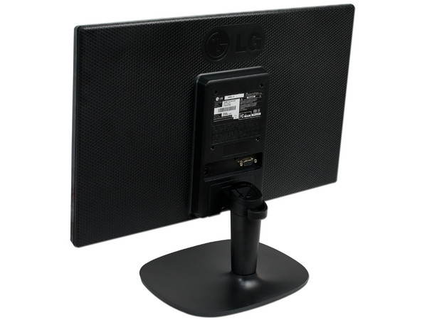 Monitor LED LG 19M35A-B de 18.5