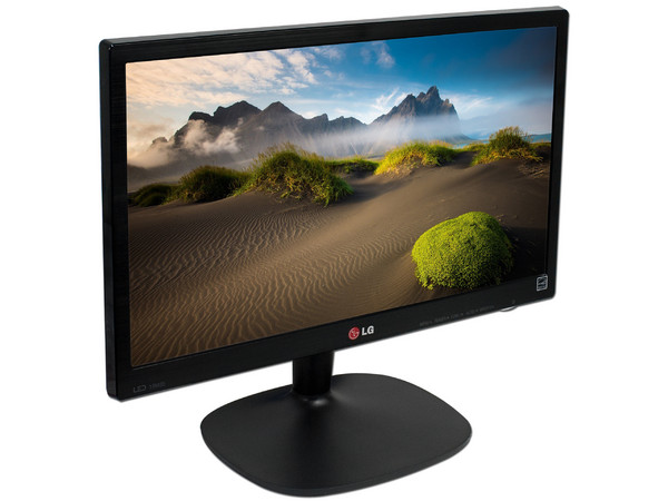 Monitor LED LG 19M35A-B de 18.5