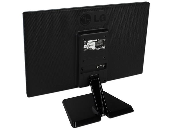 Monitor LED LG 19M37A de 18.5