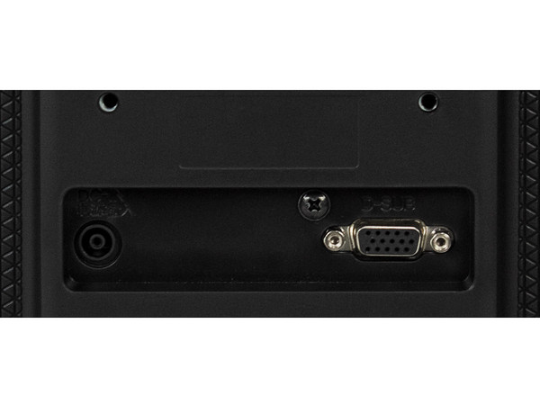 Monitor LED LG 19M38A de 18.5