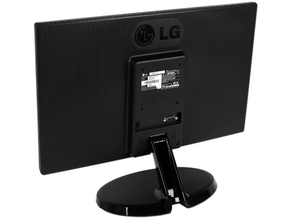 Monitor LED LG 19M38A de 18.5