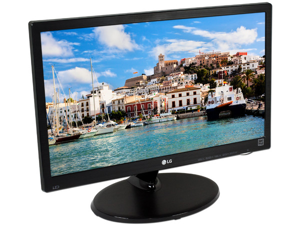 Monitor LED LG 19M38A de 18.5