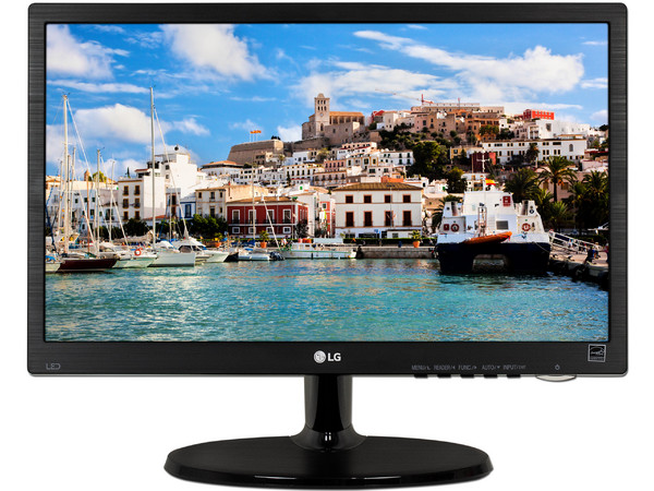 Monitor LED LG 19M38A de 18.5