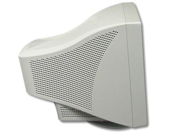 Monitor LG Flatron de 17Pulg, Pantalla Plana