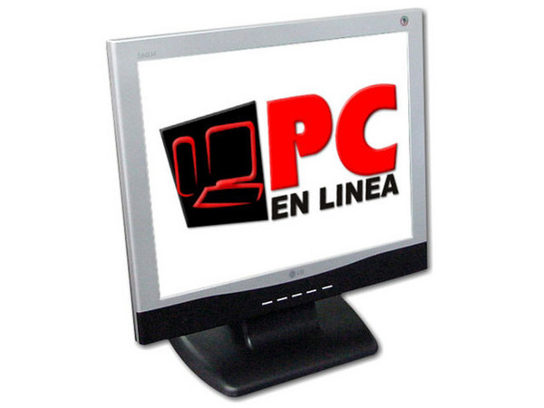 Monitor LCD de 15
