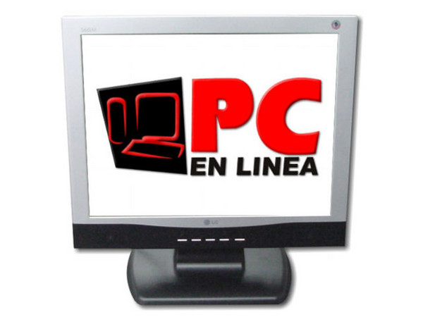 Monitor LCD de 15