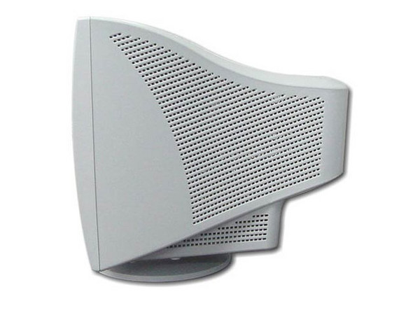 Monitor LG de 17 Pulgadas, Resolución de 1200X1200 Max