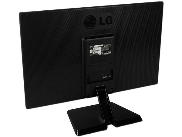 Monitor LED LG 22M37A-B de 21.5