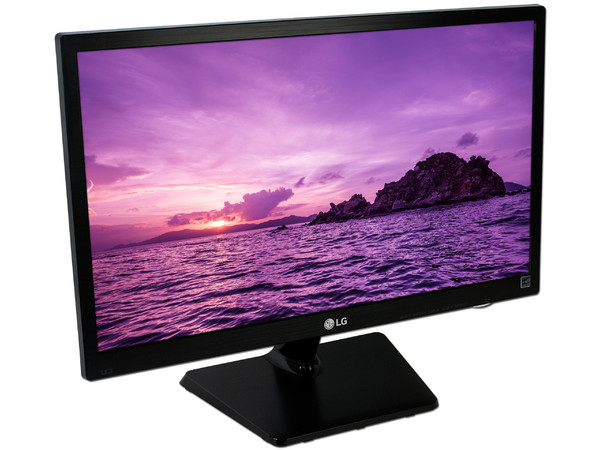 Monitor LED LG 22M37A-B de 21.5