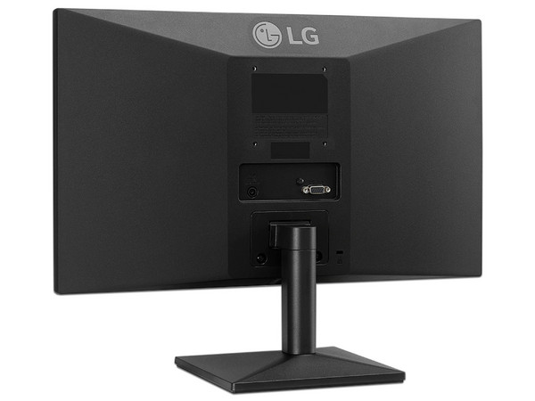 Monitor LED LG 22MK400H de 21.5