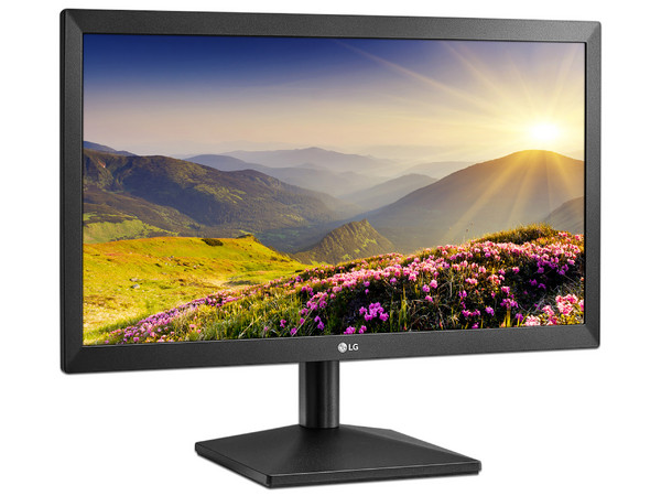 Monitor LED LG 22MK400H de 21.5