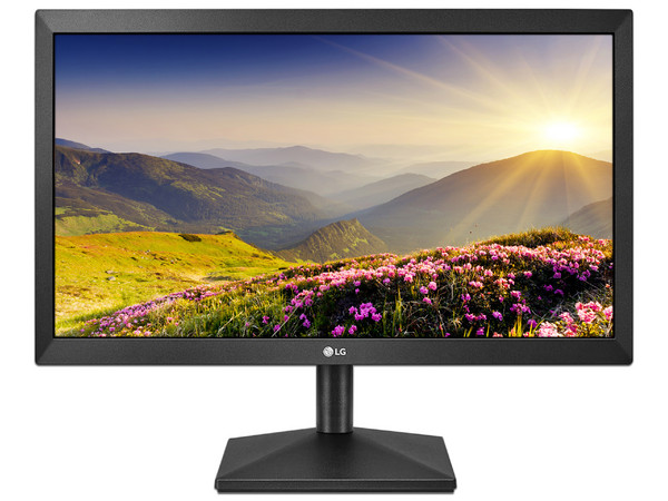 Monitor LED LG 22MK400H de 21.5