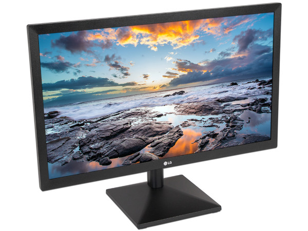 Monitor LED IPS LG 22MK430H de 21.5
