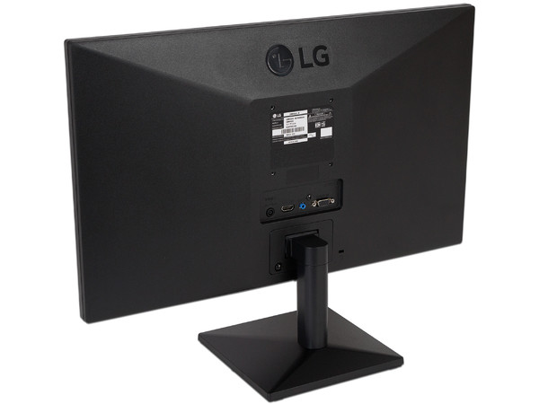 Monitor LED IPS LG 22MK430H de 21.5