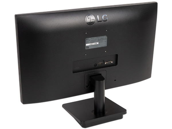 Monitor LED LG 22MP410-B de 21
