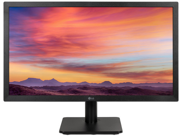 Monitor LED LG 22MP410-B de 21