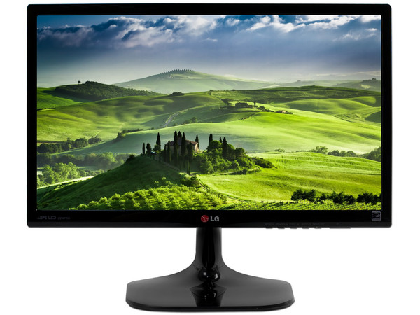 Monitor LED IPS LG 22MP55HQ de 21.5