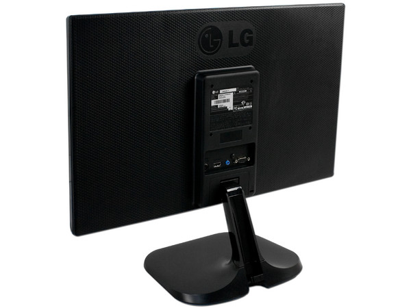 Monitor LED IPS LG 22MP55HQ de 21.5