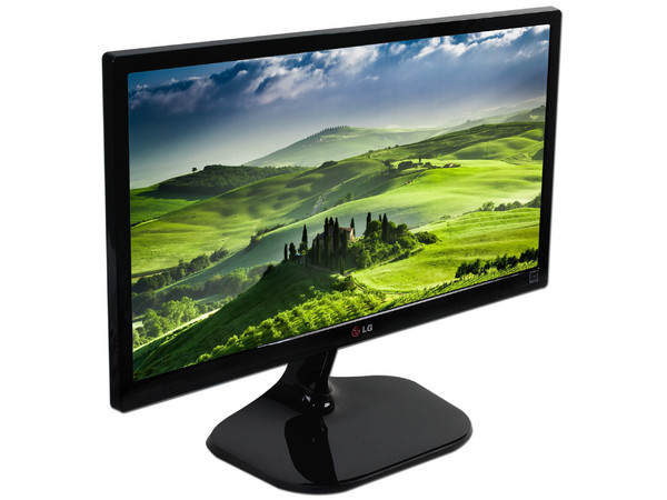 Monitor LED IPS LG 22MP55HQ de 21.5