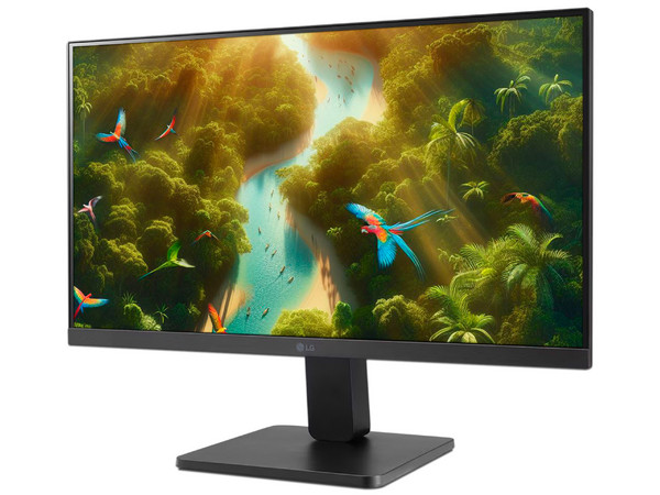 Monitor LED LG 22MR410-B de 21.5
