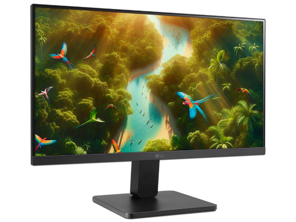 Monitor LED LG 22MR410-B de 21.5