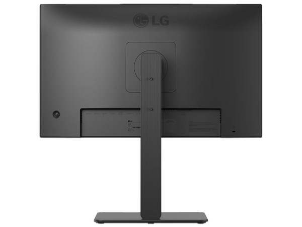 Monitor LED LG 24BA750-B de 24