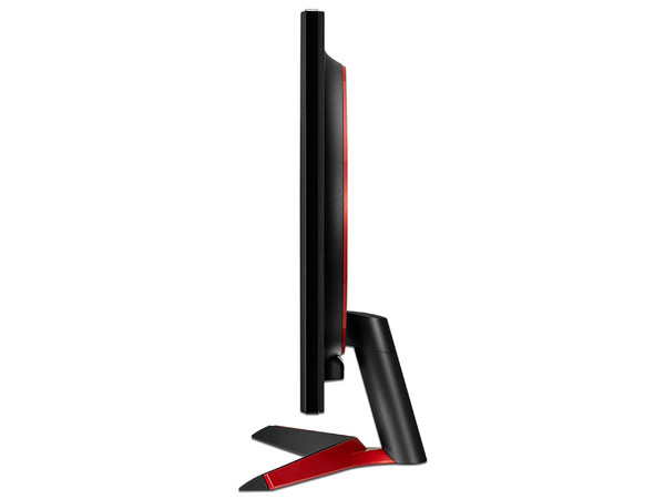 Monitor Gamer LG UltraGearTM 24GL600F-B de 23.6