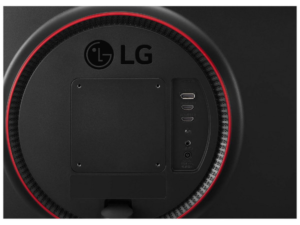 Monitor Gamer LG UltraGearTM 24GL600F-B de 23.6