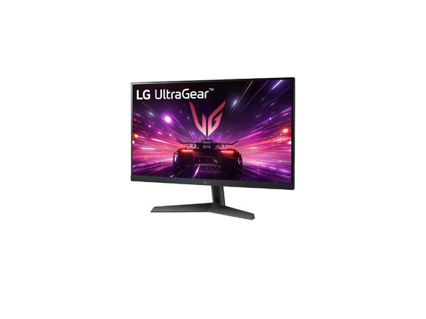Monitor Gamer LG Ultragear de 23.8