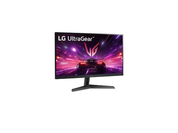 Monitor Gamer LG Ultragear de 23.8