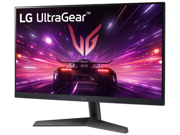 Monitor Gamer LG UltraGear de 24