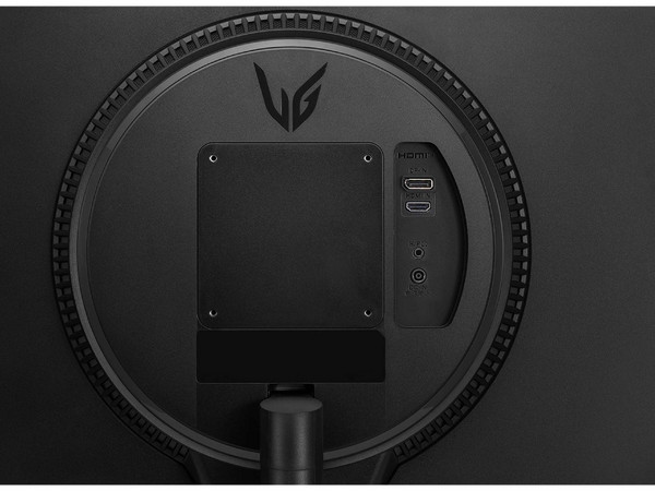 Monitor Gamer LG UltraGear de 24