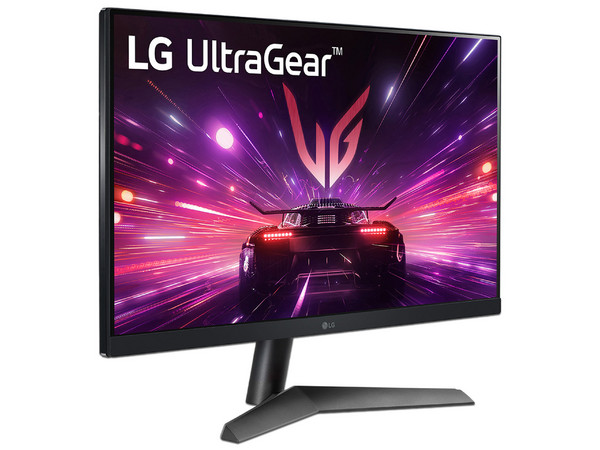 Monitor Gamer LG UltraGear de 24