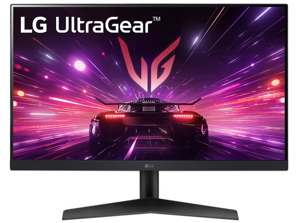 Monitor Gamer LG UltraGear de 24