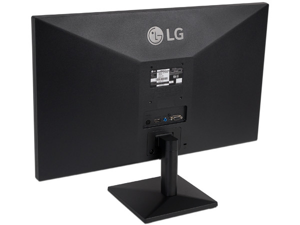 Monitor LED IPS LG 24MK430H-B de 23.8
