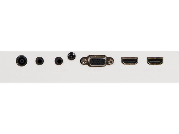 Monitor LED IPS LG 24MP88HM de 23.8