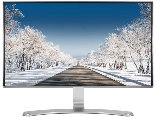 Monitor LED IPS LG 24MP88HM de 23.8