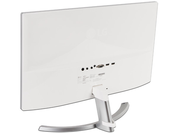 Monitor LED IPS LG 24MP88HM de 23.8