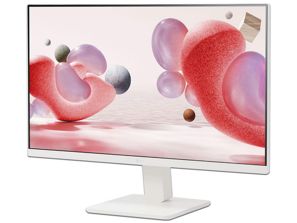 Monitor LED LG 24MR400-W de 23.8