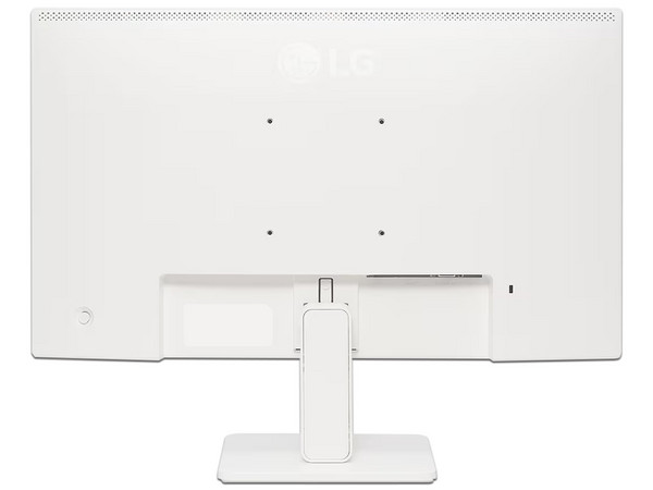 Monitor LED LG 24MR400-W de 23.8