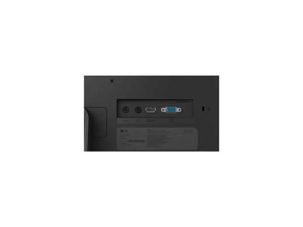 Monitor LED LG U4 de 23.8