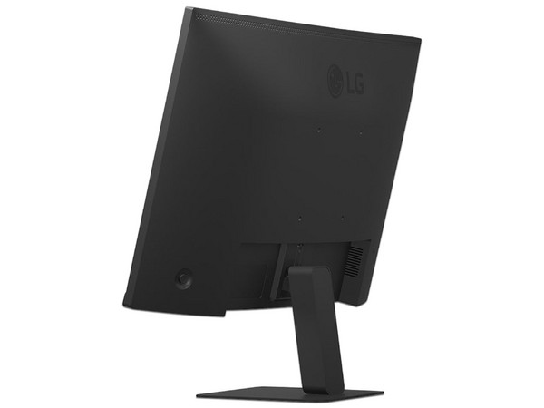 Monitor Curvo LG 24U421A de 23.8