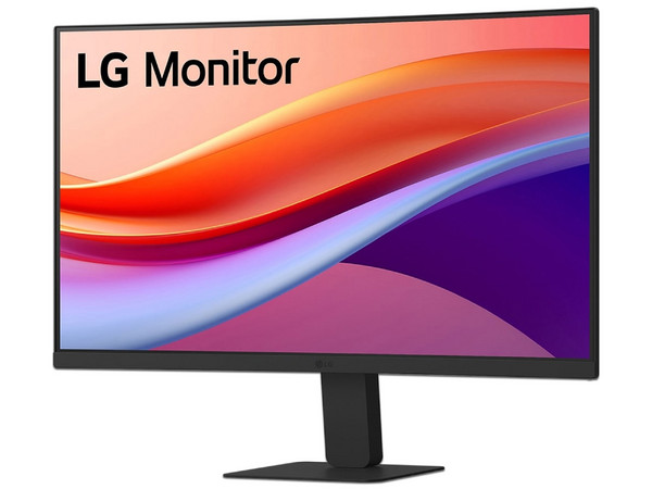 Monitor Curvo LG 24U421A-B de 23.8