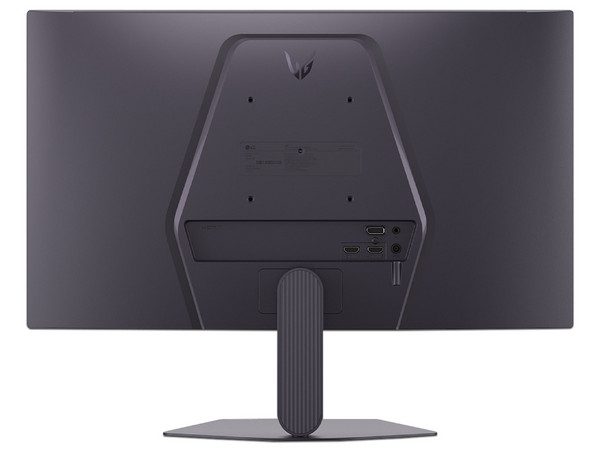Monitor Gamer LG UltraGear G5 25G523B-B de 25